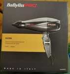 Suszarka Babyliss PRO 2600W