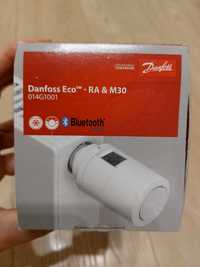 Danfoss Eco Bluetooth 014G1001 электронная термоголовка