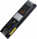 Transformator LED 12 V 200 W o stałym napięciu AC 220/230 V na DC 12 V