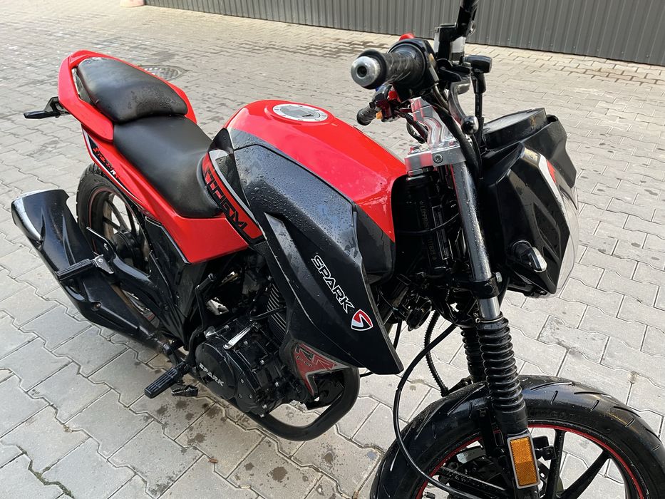 Spark sp 200 r28