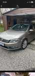 Passat b7 prywatnie, 2 wlascicel