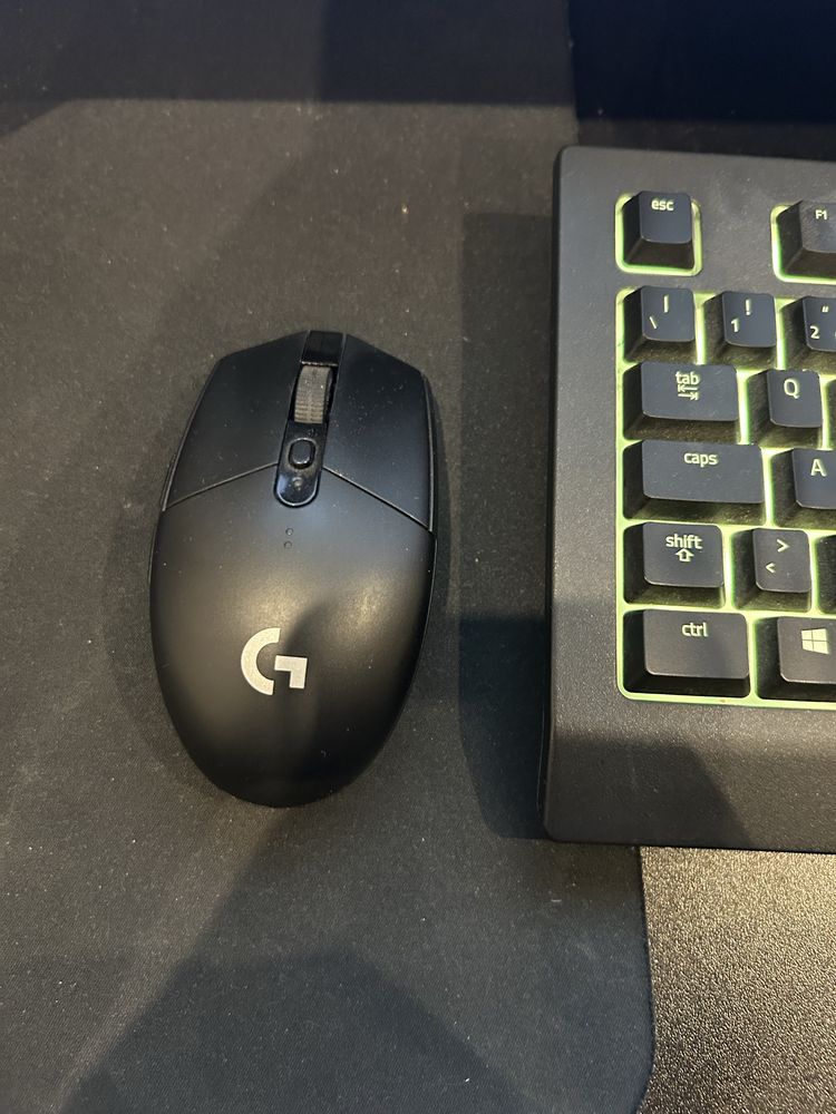 Computador Gaming