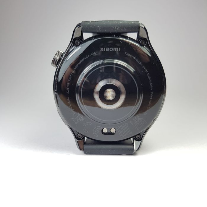 Xiaomi Watch S4 Black