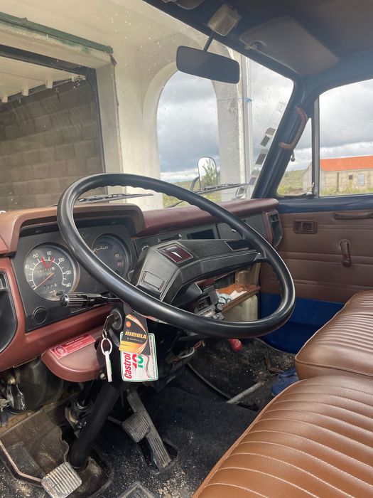 Toyota Dyna BU 30