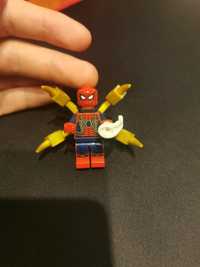 LEGO Super Heroes - Iron Spider - Man Figurka