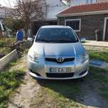 Vendo carrinha Toyota