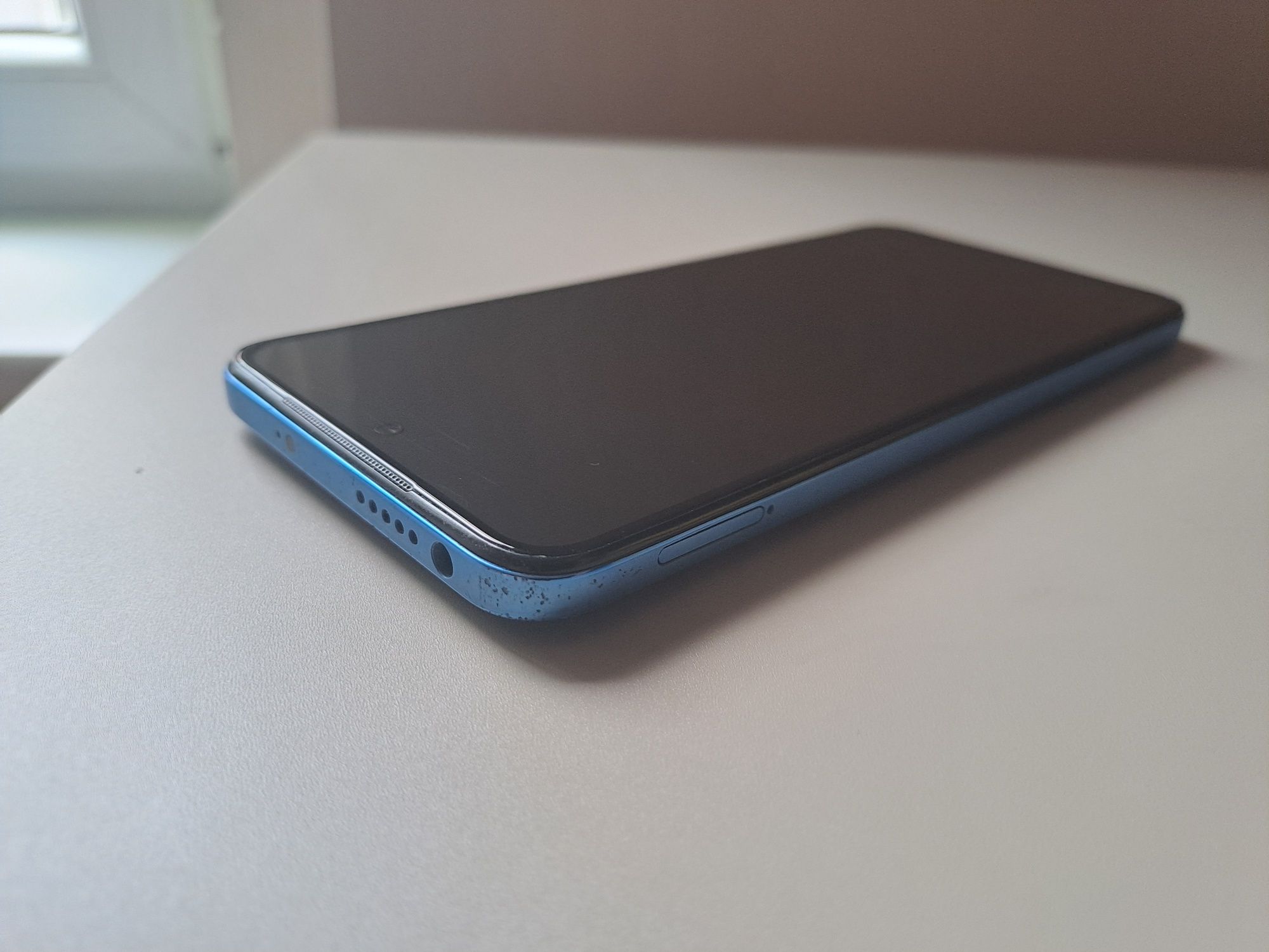 Telefon Smartfon Xiaomi POCO M4 Pro Cool Blue 8GB 256GB