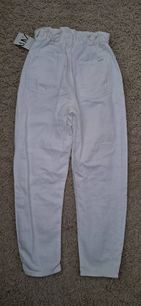 Джинси Zara baggy