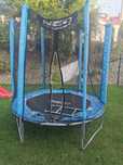 Trampolina NeoSport
