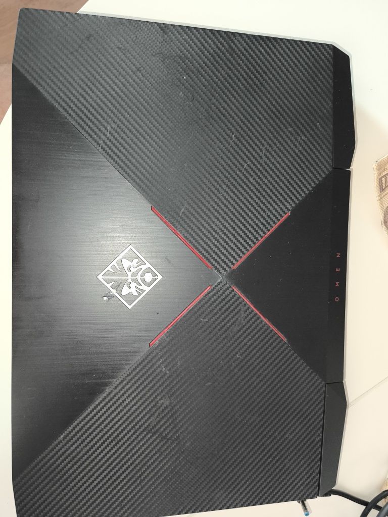 Laptop HP Omen 15"