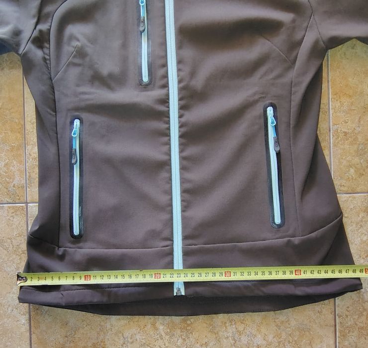 Salomon куртка жіноча