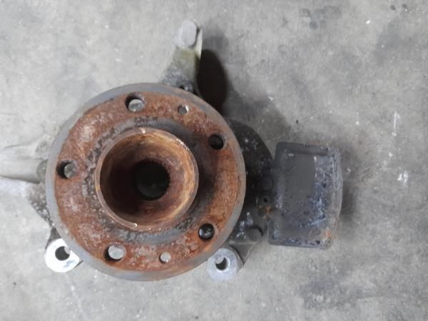 Manga de eixo frente esquerda RENAULT Laguna III Grandtour (KT0/1)