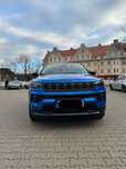 Jeep Compass Jeep Compass S full opcja Cena Netto wystawiam fakturę