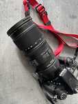 Sigma 70-200 2.8 DG APO HSM do Nikon F. Piekny stan