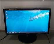 Монітор Samsung S20B300B