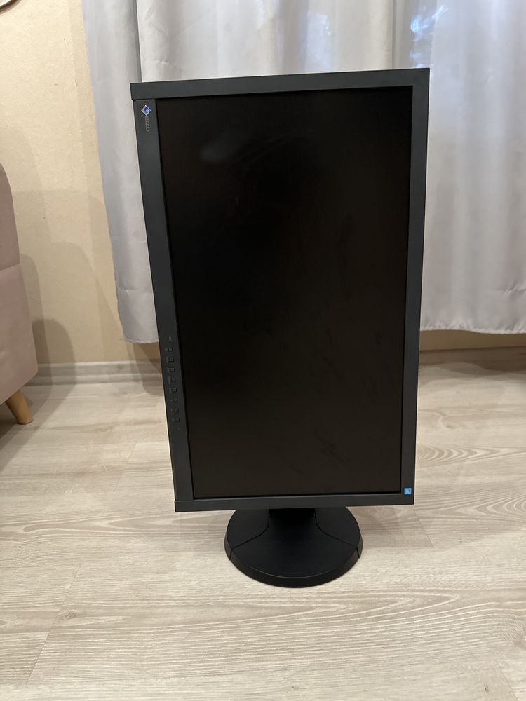 Monitor 23 cale EIZO Flex Scan EV2315W/ pionowy i poziomy