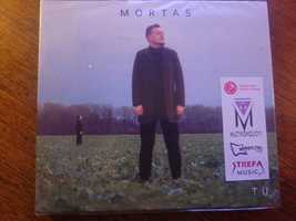 CD Mortas - Tu 2020 S.P.Records / folia