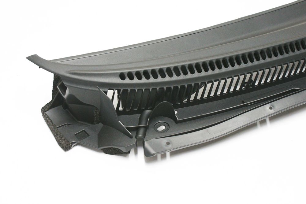 Podszybie prawe OE Toyota Aygo 02/2005-04/2014 NOWE oryginalne