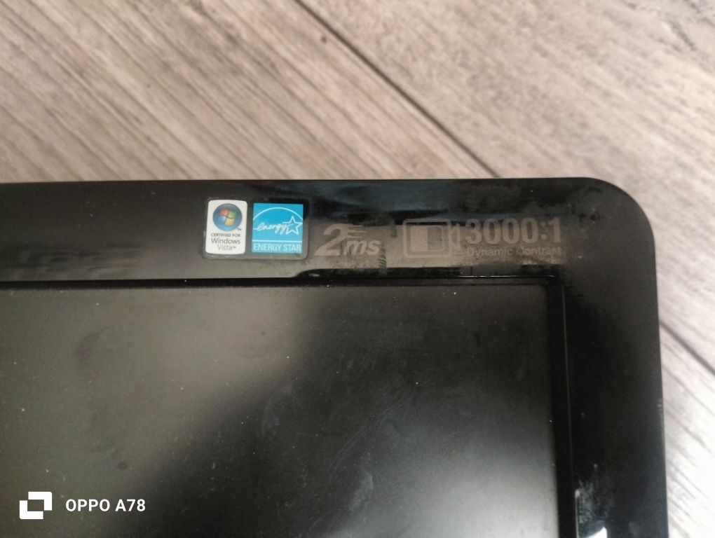 Монитор Samsung 2032BW
