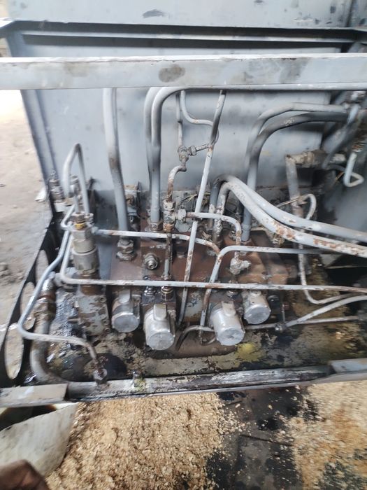 Ремонт Донкратов ,Обслуживание и ремонт автокранов, манипулятора