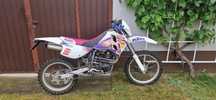Ktm Lc 4 600 Enduro Cross