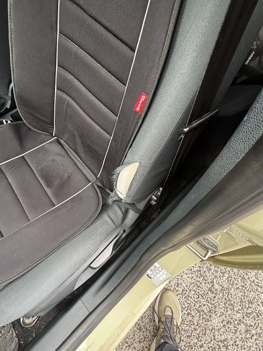 Ford Fiesta Titanium 2009