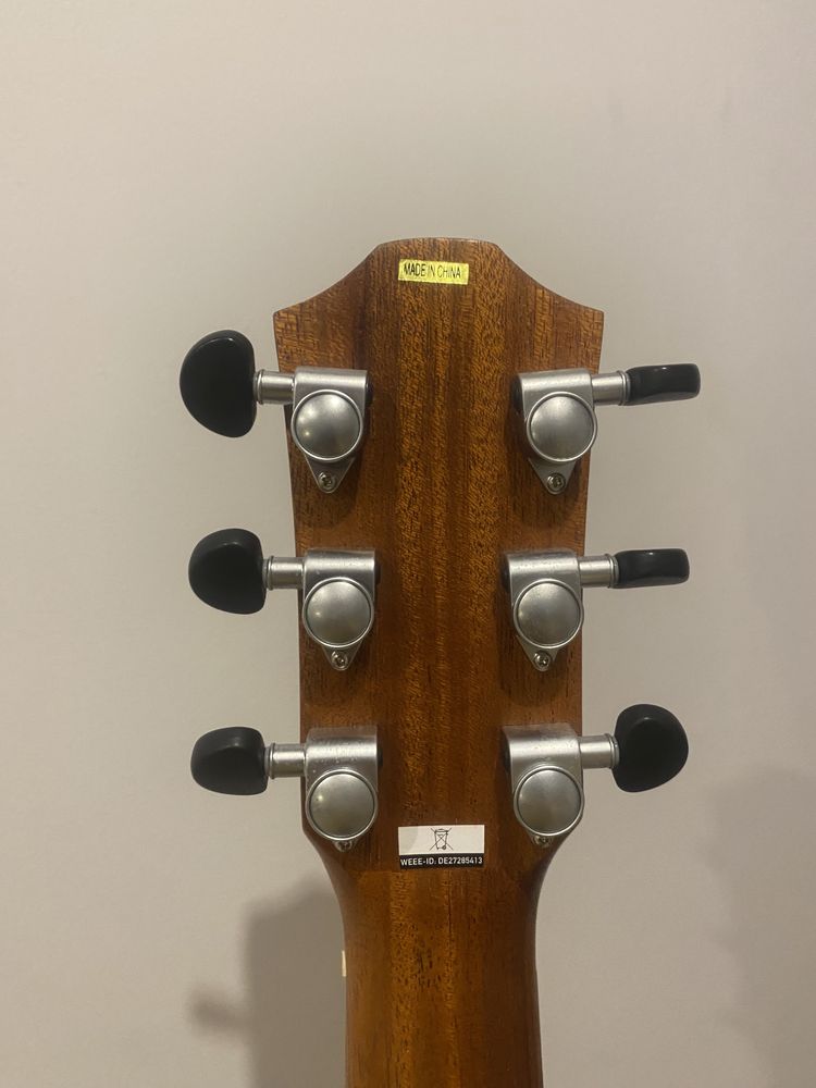 Gitara elektroakustyczna