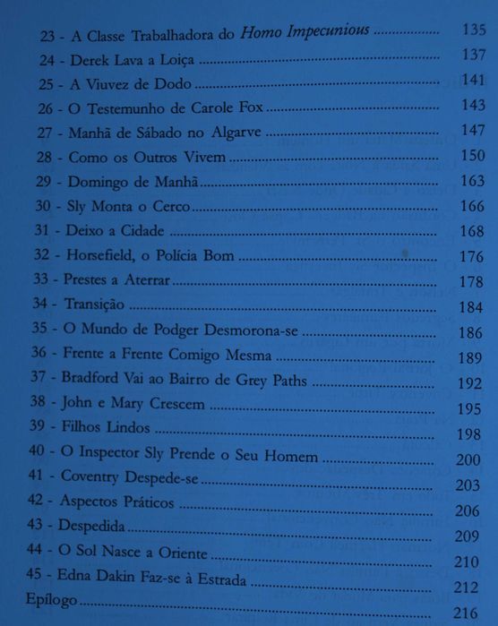 A Nova Coventry de Sue Townsend