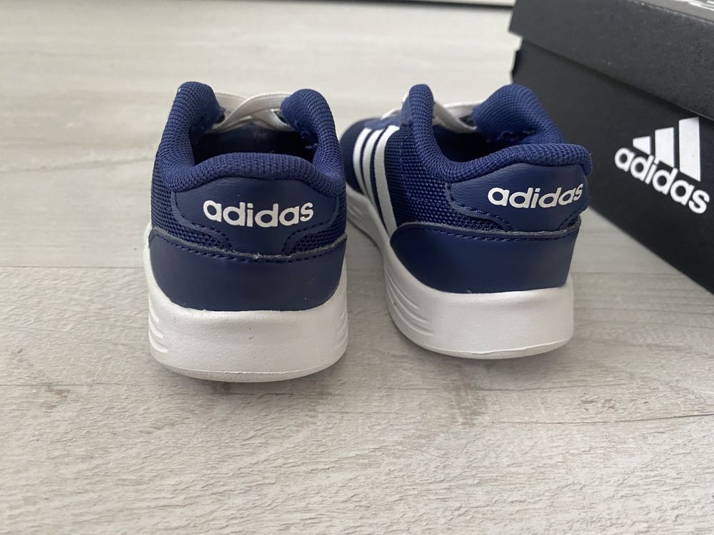 Buty dziecięce Adidas rozmiar 21