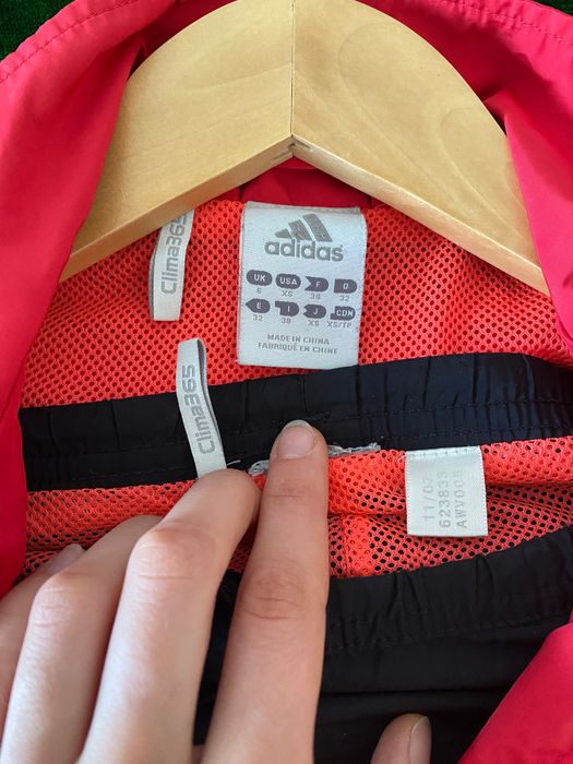 Спортивний костюм Adidas Clima 365