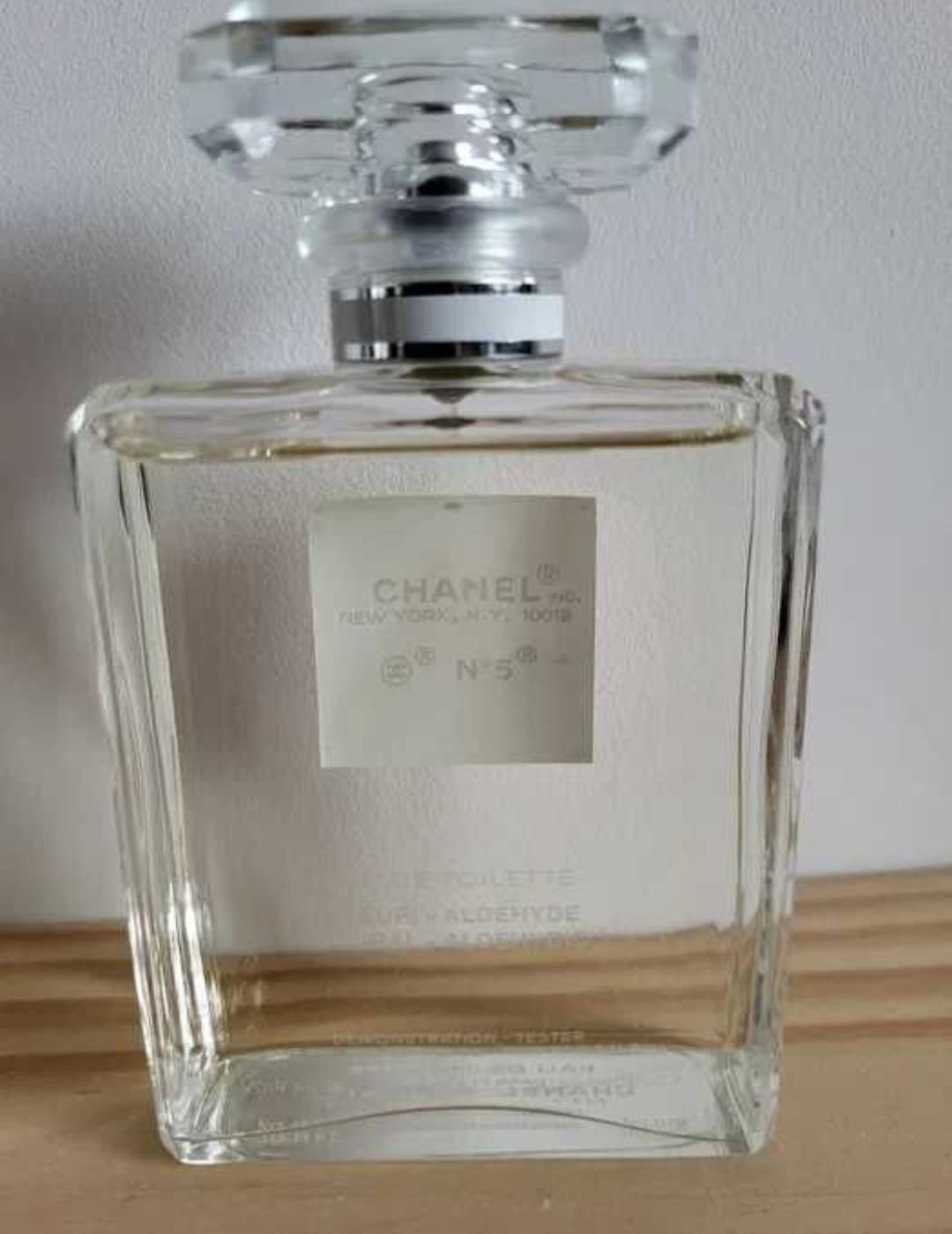 Chanel no. 5 L'Eau 10 ml (nie wysyłam przez olx)