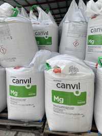 Nawóz Saletrzak Canwil N27% Mg4% Cao6,5%- Big Bag 500kg- transport HDS