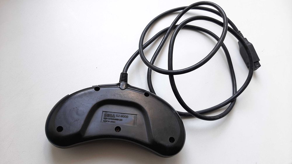 Джойстик SEGA Mega Drive 2 Made in Japan SJ-6000