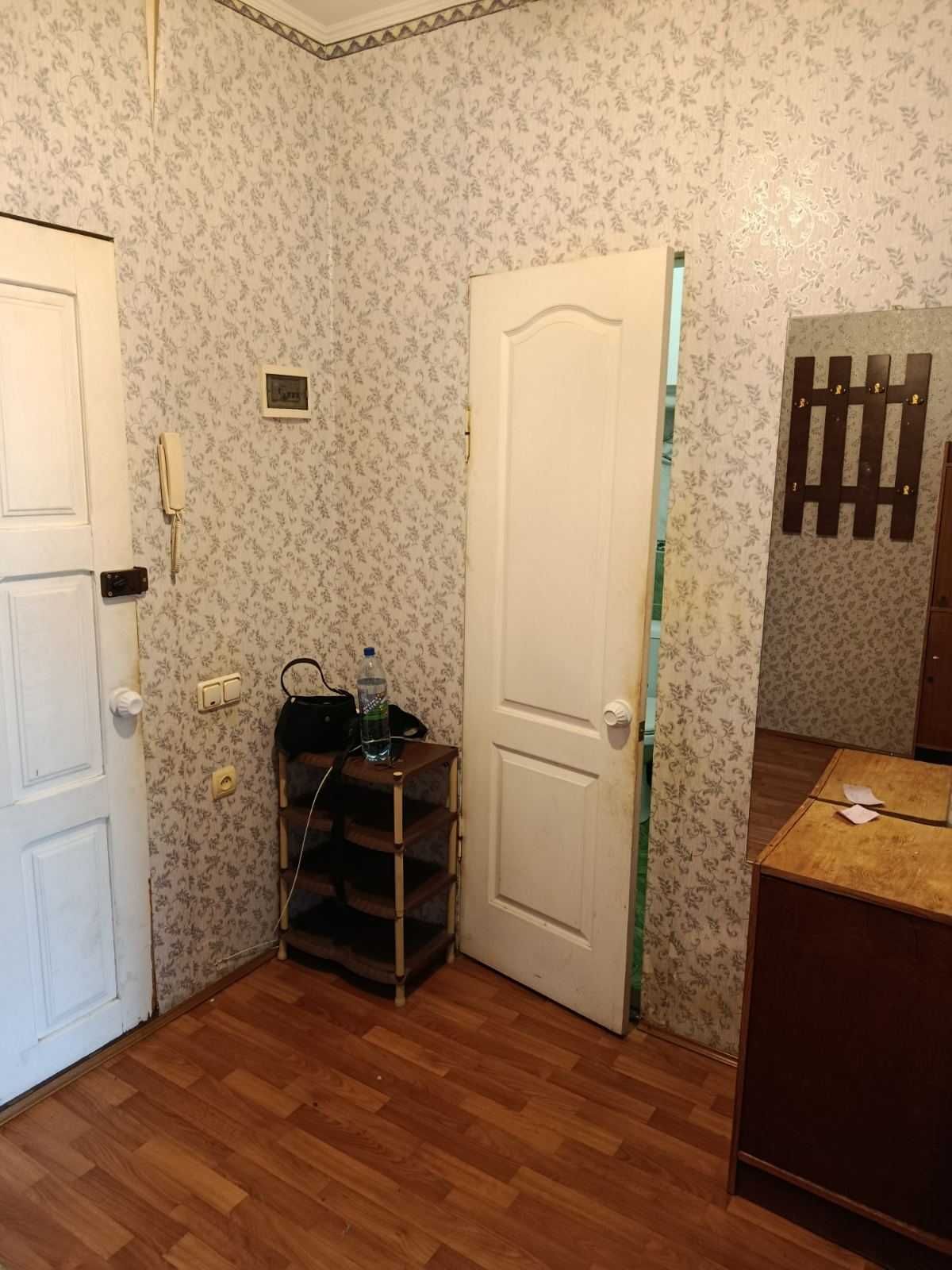 Заболотного/Семья 1-кв сдвм