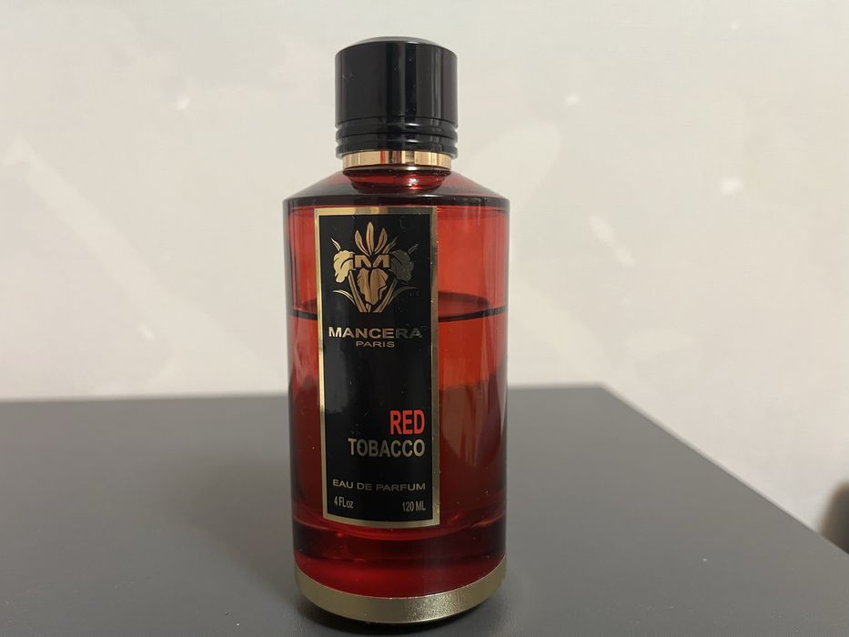 Mancera Red Tobacco оригинал