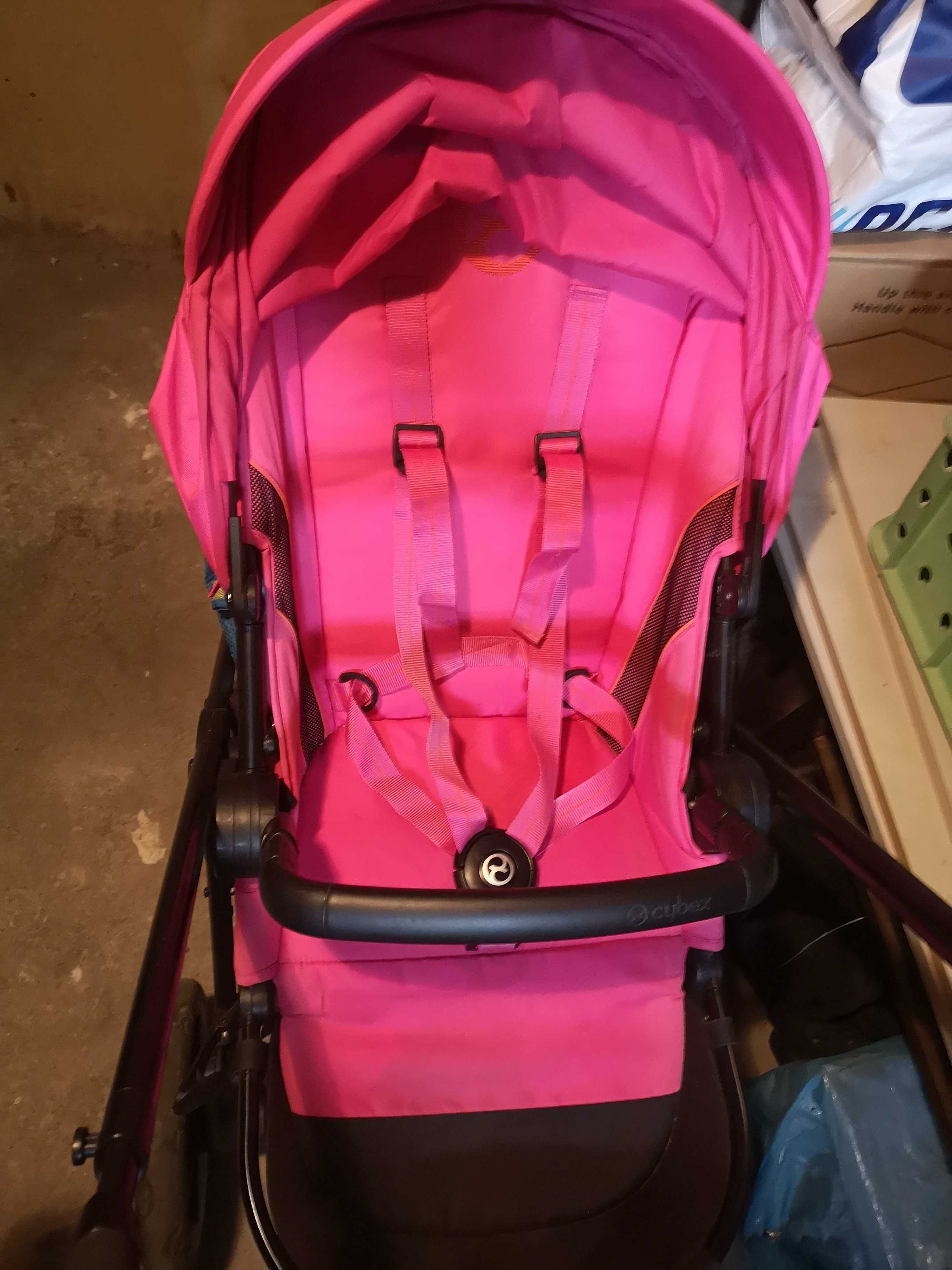 Wózek cybex Balios M