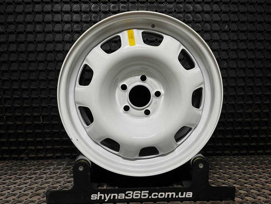 ДИСКИ сталеві НОВІ оригінал LAND ROVER Defender R18 5X120 L8B21007AB