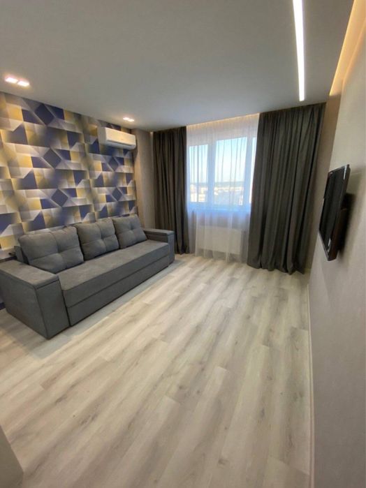 Сдам 2х к.кв в Новострое ЖК Дуэт на Алексеевке