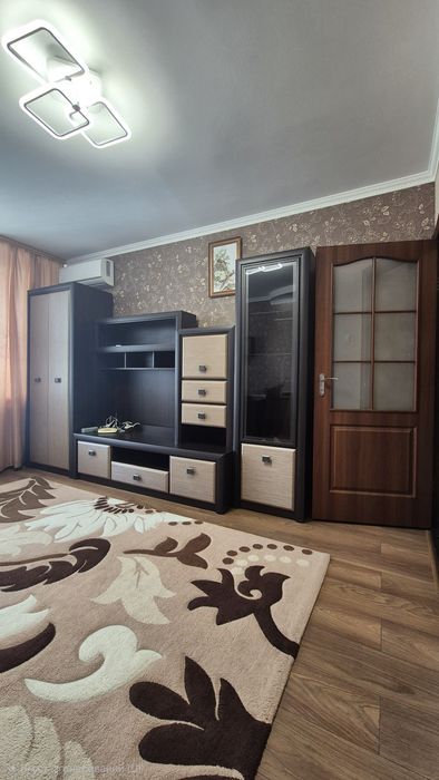 Оренда, 1-кімнатна квартира