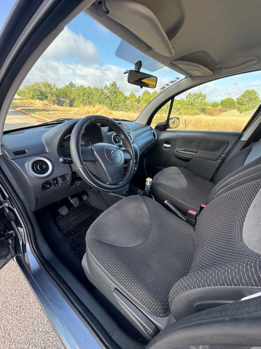 Vendo citroen c3 1.1 nacional 2 donos