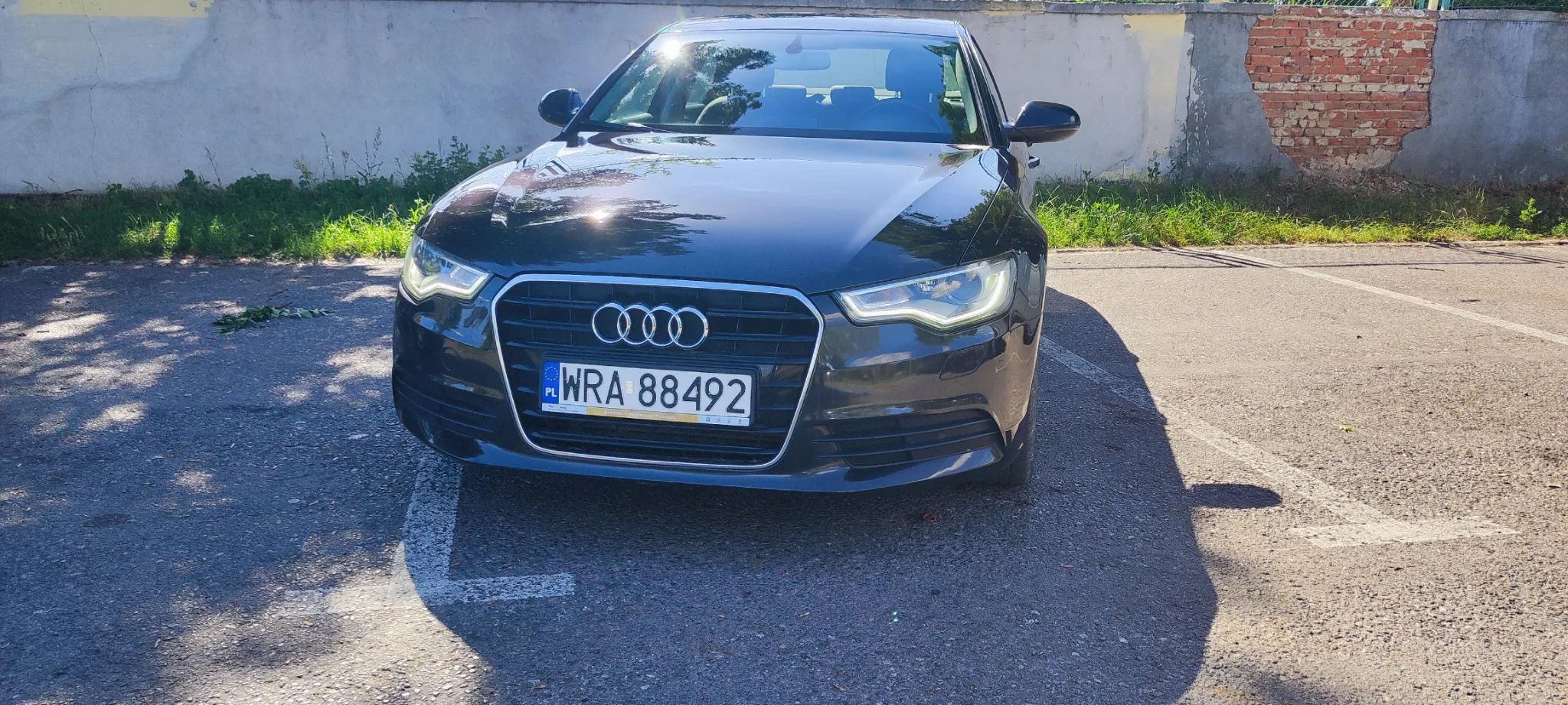 Audi A6 A6 C7 2.0 TDI
