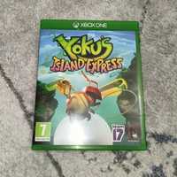 Yokus island express na Xbox One