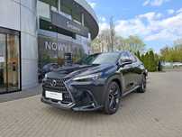 Lexus NX 450h+ Prestige AWD+Design+Tazuna+Premium | Vat23% | ASD LEXUS Szczecin