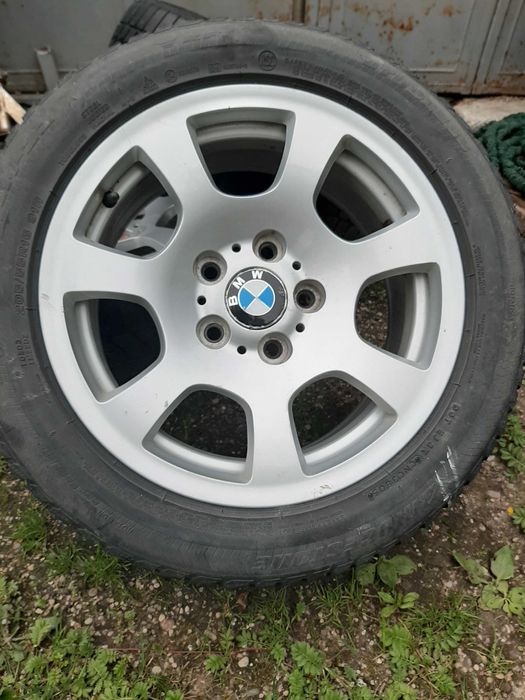 Kola bmw stan bdb