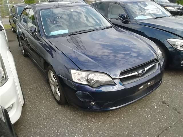 Разборка Subaru Legacy B13 Outback BL BP 03-09г. Субару Аутбек Легаси