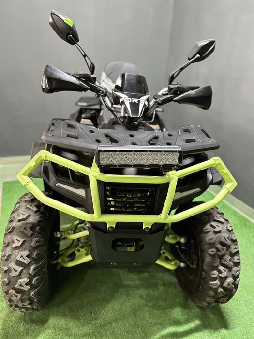 Квадроцикл Forte AFC 200