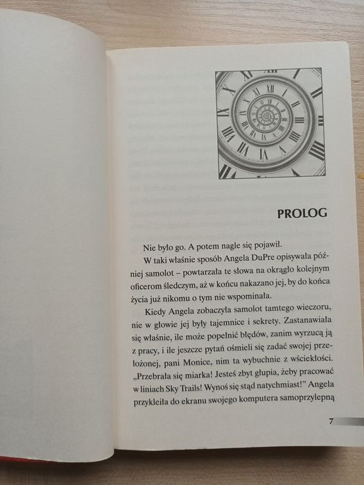 Zaginieni w czasie wybrańcy