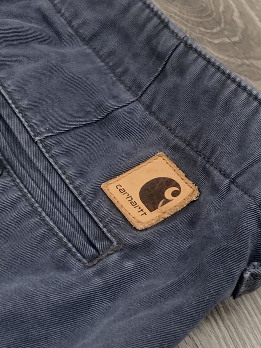 Джинси  carhartt