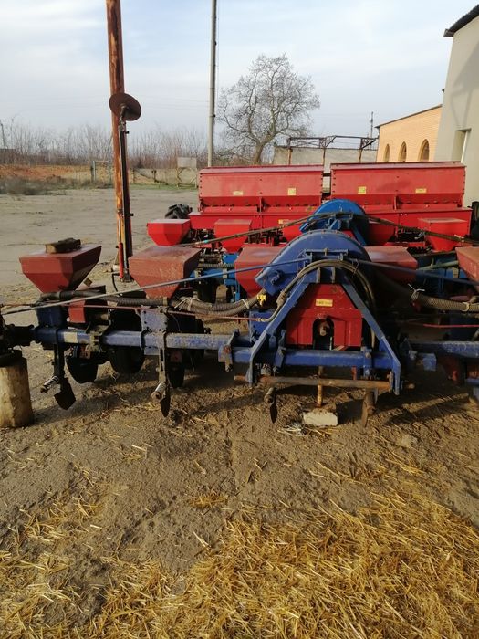 Продам сiвалку СПЧ-6