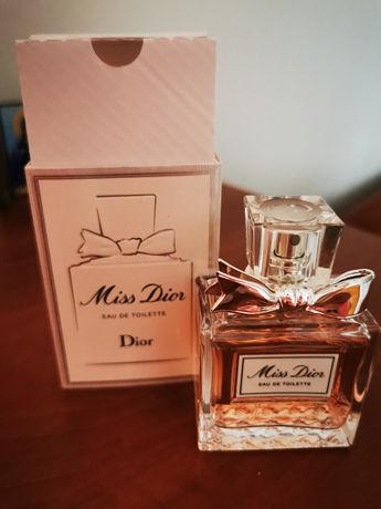 Miss Dior Eau De Toilette